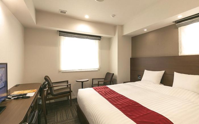 Hotel Oriental Express Kagoshima Tenmonkan