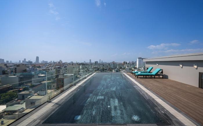 Nami Boutique Hotel & Apartment