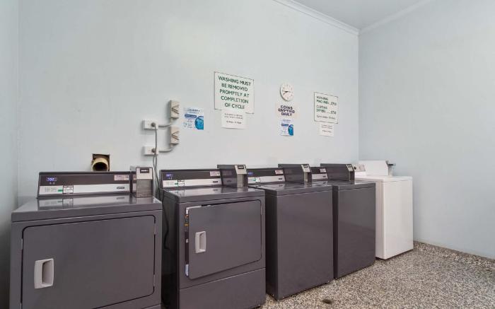 Waters Edge Holiday Park