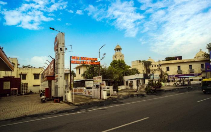 Devdarshan Hotel & Restaurant