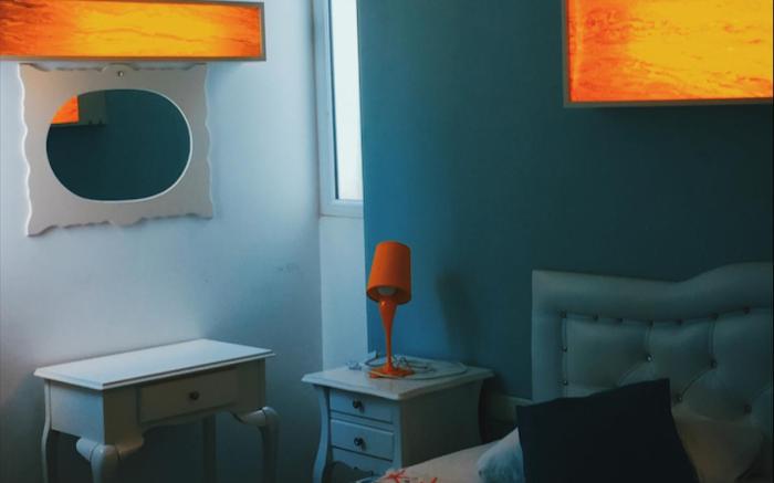 Çamlıköşk Apart Otel