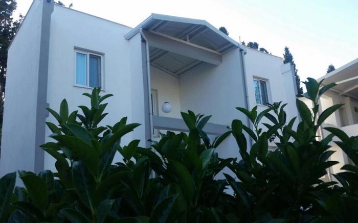 Çamlıköşk Apart Otel