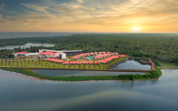 Gateway Bekal