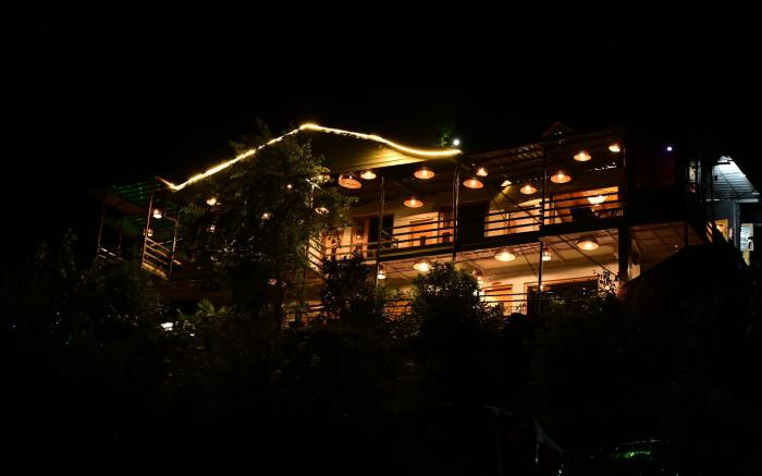 Valtara Resort