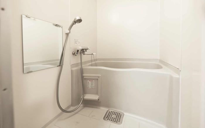 Sapporo/札幌市地下鉄南平岸駅徒歩3分/プレミストドームまで車で15分/W-bed1/202