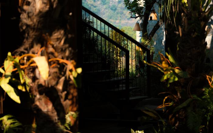 Ailee Villa&Hotel Tam Coc