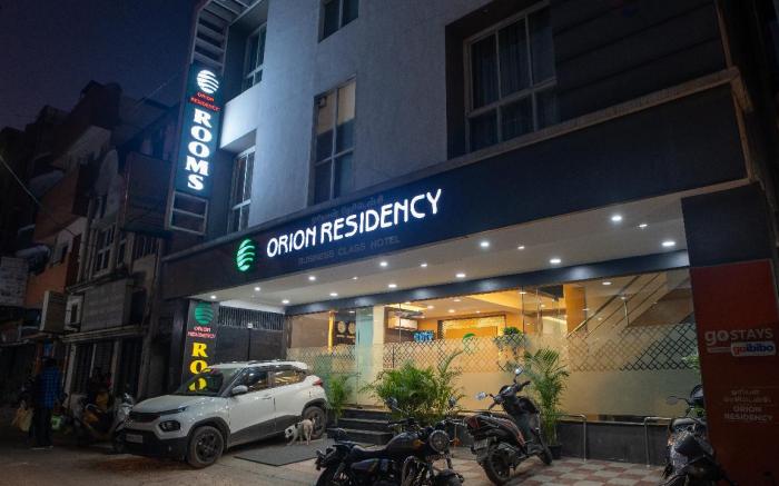 Orion Residency