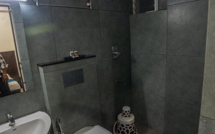 Orion Residency Hotel Near Chennai Central Railway station