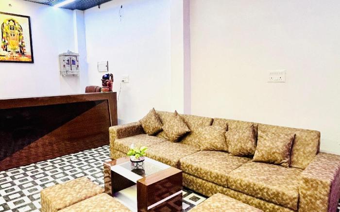 RAVINDRA GEETA Inn
