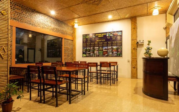 Nam Nhung Tam Coc Homestay