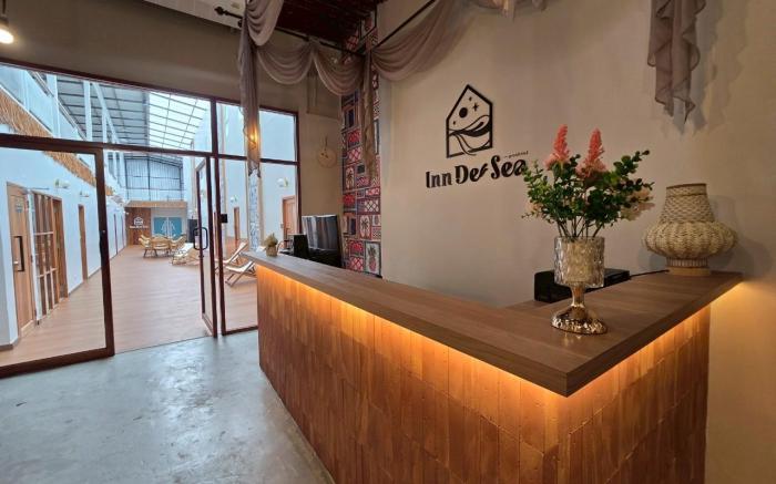 Inn De Sea