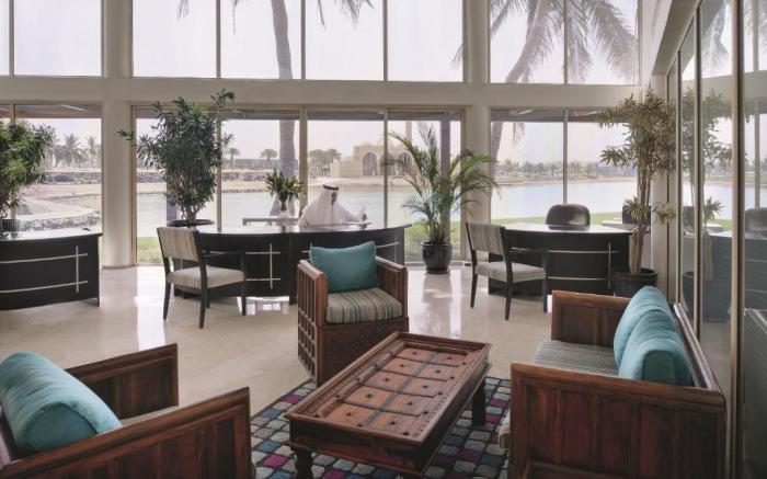 Al Nawras Island Resort