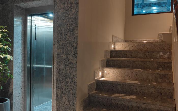 Dlite Rivera Luxury Service Apartments