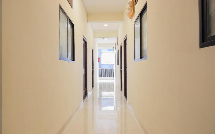 Hotel O Aashirwad