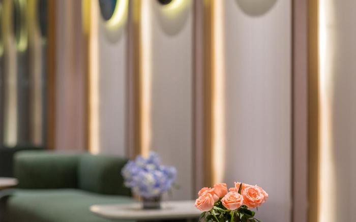 Orange Hotel Beijing Lize Business District