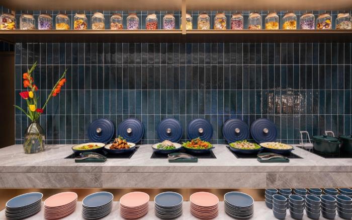 Ji Hotel Beijing Beiqing Road Yongfeng Industrial Park