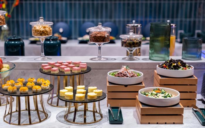 Ji Hotel Beijing Beiqing Road Yongfeng Industrial Park