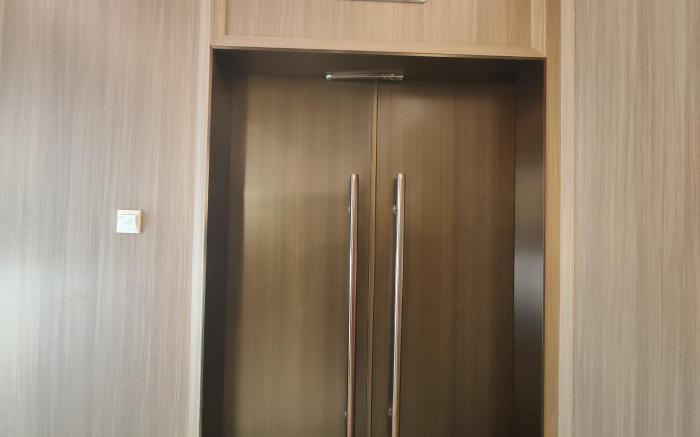 Orange Hotel Langfang Citizen Service Center