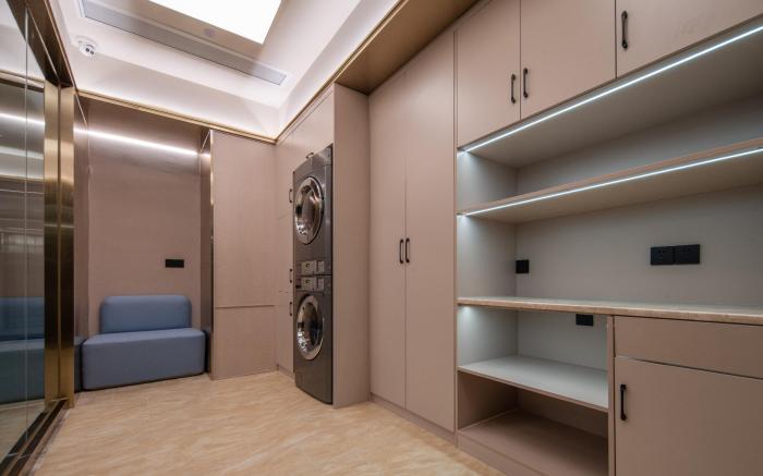 Hanting Hotel Chongqing Dazu Shuangqiao