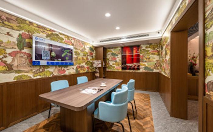 Starway Hotel Beijing Wudaokou Tsinghua Garden