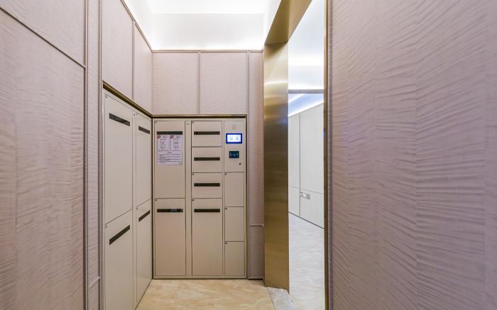 Hanting Hotel Shanghai Jiading Bailian Shopping Center