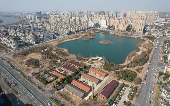 Ji Hotel Fuyang Jieshou Guozhen Plaza