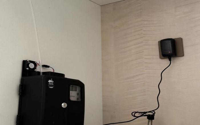 Hanting Hotel Lishui Qingtian Wenxi