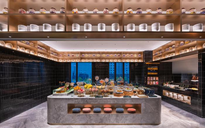 Manxin Hotel Jinzhong Yuci Wanda Plaza