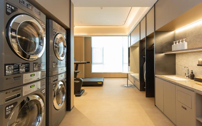 Ji Hotel Jiaozhou Hong Kong East Road