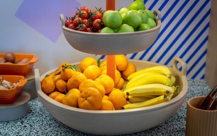 Orange Hotel Wenzhou the Mixc