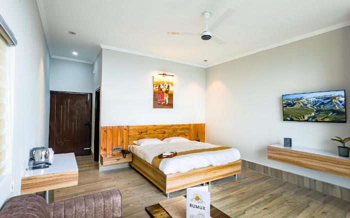 Rumuk Boutique Resort