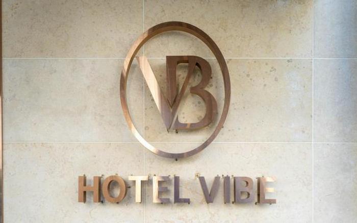 Geojedo Gohyeon Hotel Vibe