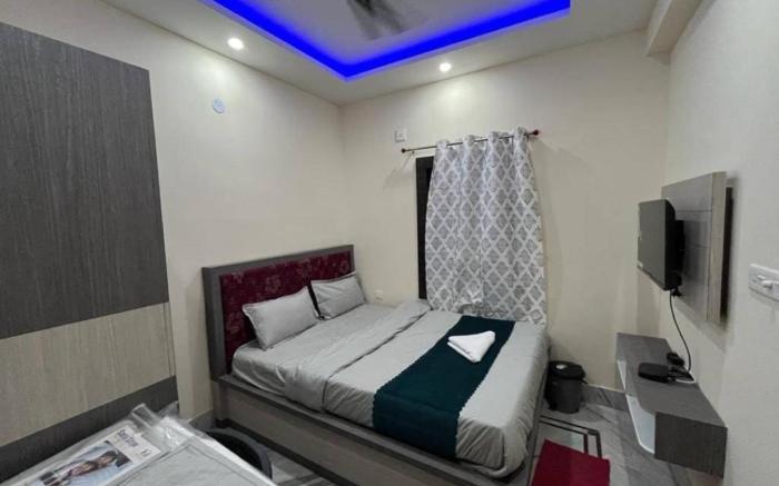 Goroomgo Shivansh Home Stay Bhubaneshwar