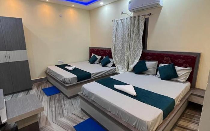Goroomgo Shivansh Home Stay Bhubaneshwar
