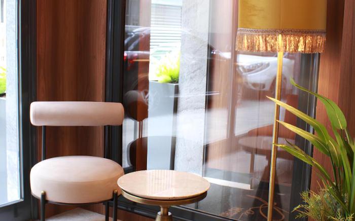 ROI HOTEL IZMiR