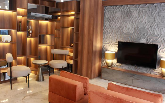 ROI HOTEL IZMiR