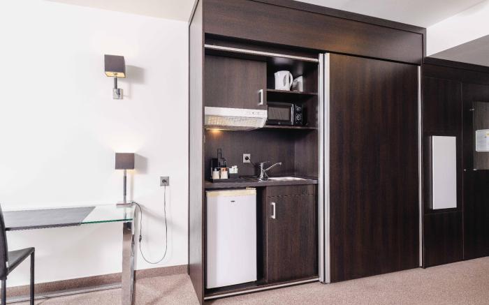 WESTOTEL LIFE NANTES CARQUEFOU