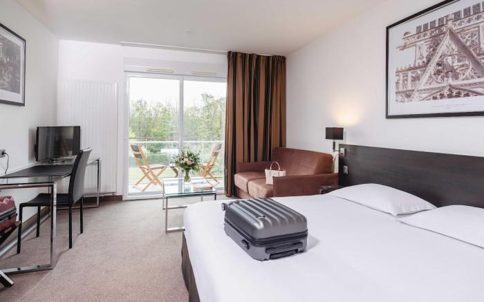 WESTOTEL LIFE NANTES CARQUEFOU