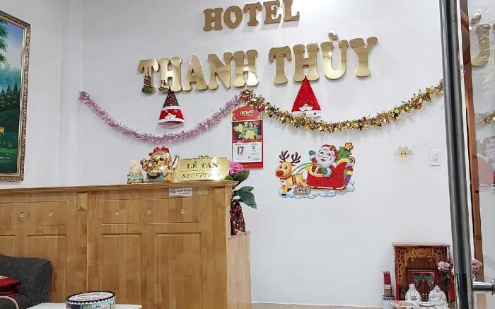 KS Thanh Thùy