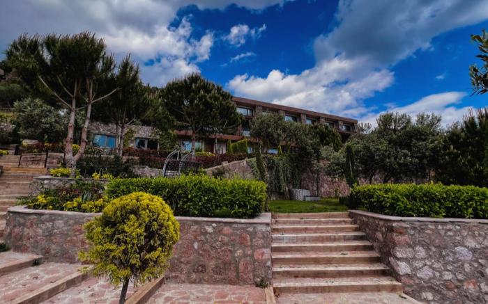 Assos Longevity Hotel