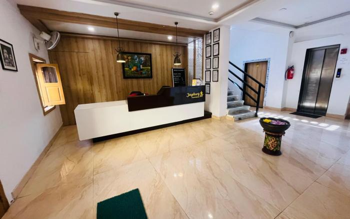 Hotel Durg Retreat Udaipur