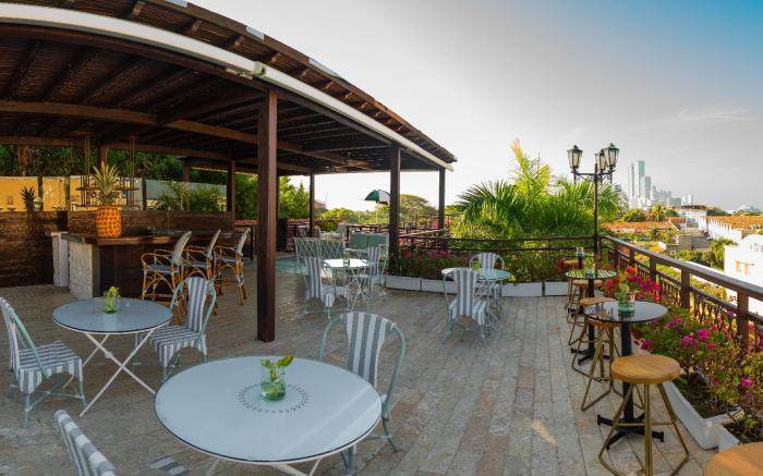 Hotel Capellan