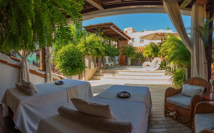 Hotel Capellan