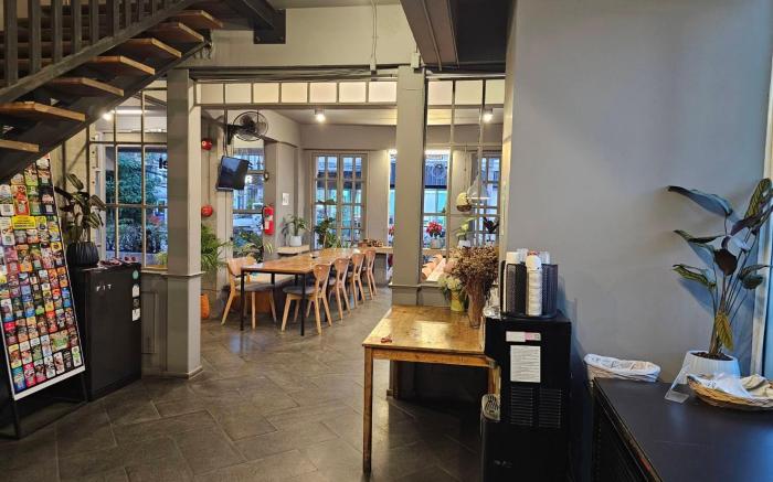 Mandalar Arch 39 Hotel