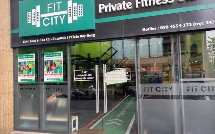 Căn hộ  Vinhomes D’capitale 