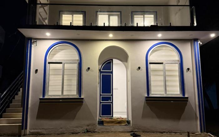 Casa ishaa