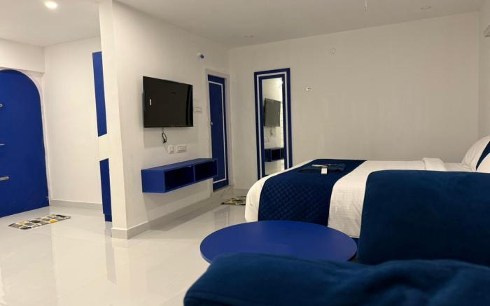 Casa ishaa