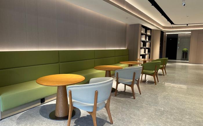 Ji Hotel Zhengzhou City Government Greentown Plaza