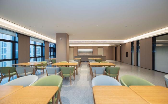 Ji Hotel Hefei Xinbengbu Road Yuzhou Central City