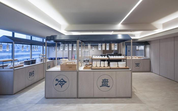 Hanting Hotel Fuyang City Center International Trade